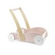 Ходунoк-каталка и коляска 2 в 1 Viga Toys PolarB