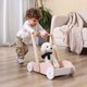 Ходунoк-каталка и коляска 2 в 1 Viga Toys PolarB