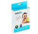 Целлюлозная губка для детей BabyJem Blue