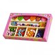 Набор для творчества Viga Toys Бусы из сердец