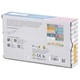 Puzzle educativ din lemn Viga Toys PolarB Numere si Animale