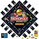 Joc de societate Hasbro Monopoly Arcade Pac-Man