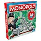 Joc de societate Hasbro Monopoly Classic
