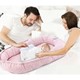 Saltea reductor BabyJem BabyNest Between parents Roz