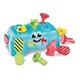 Развивающая игрушка Clementoni Рабочий столик