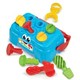 Развивающая игрушка Clementoni Рабочий столик