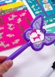 Puzzle detectiv Roter Kafer Iarmarocul dulciurilor, 54 detalii