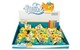 Игрушка-самолет Clementoni Baby 8 cм