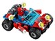 Конструктор EssaToys Spider Hero (431 детали)