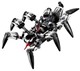 Конструктор EssaToys Spider Hero (431 детали)