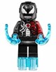 Конструктор EssaToys Spider Hero (431 детали)