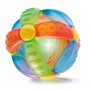 Интерактивная игрушка Sensory B Kids Светящийся мячик