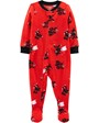 Carter's Pijama bebelus Ninja