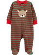 Carter's Pijama bebelus Ren