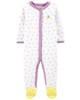 Carter's Pijama bebe Albina