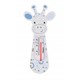 Termometru pentru baie BabyOno Girafa Alb