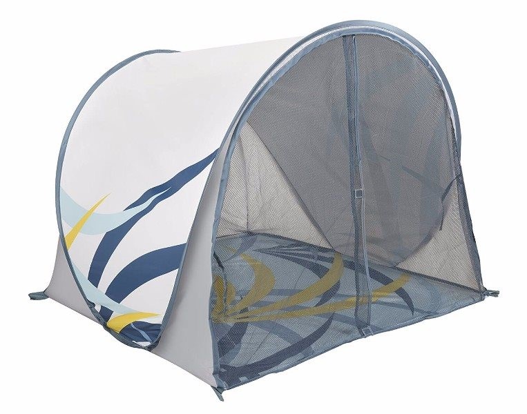 Палатка с UV-защитой Babymoov Tropical