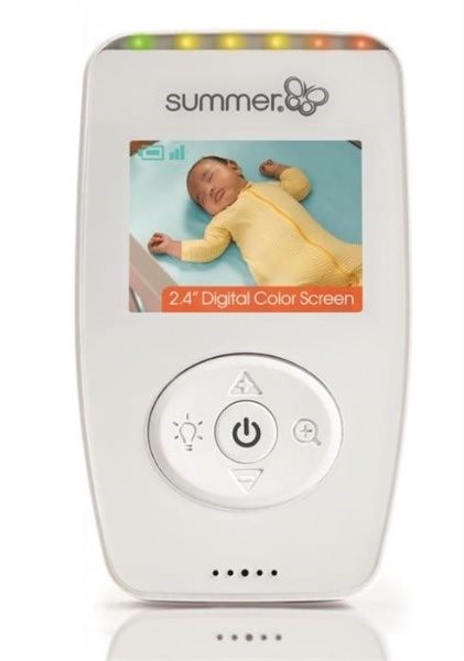 Video Interfon Summer Infant Digital Sure Sight 2.0