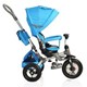 Tricicleta Byox Mobi Blue