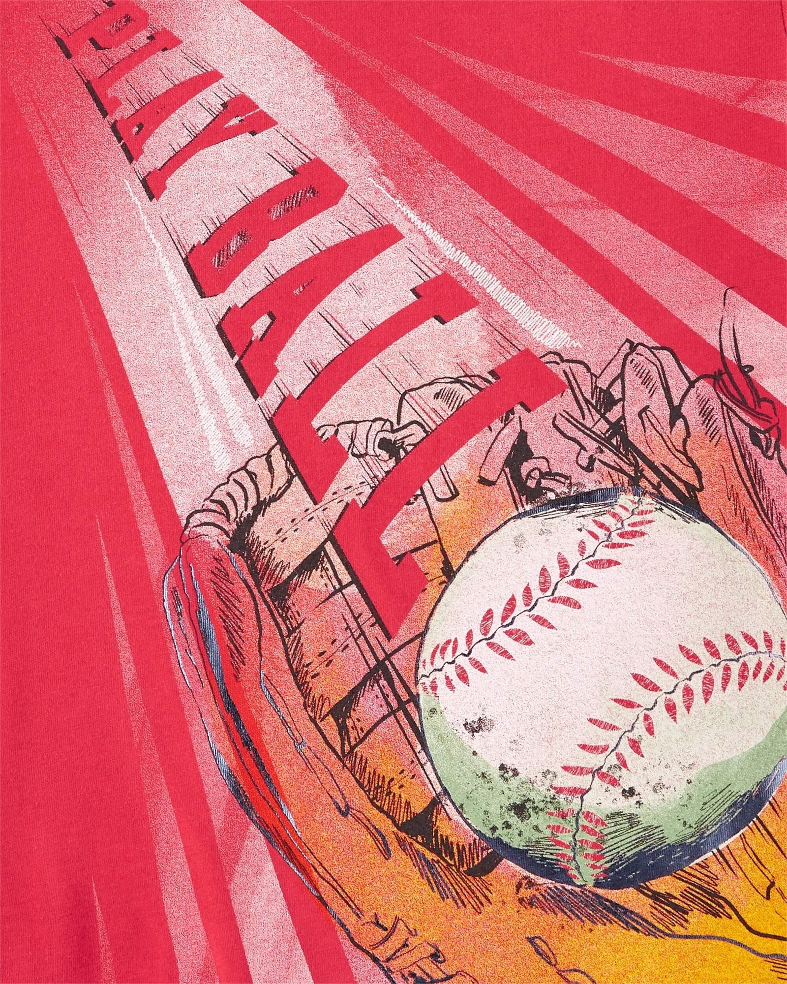 Carter's Tricou Baseball