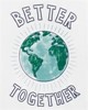 Carter's Tricou Better Together
