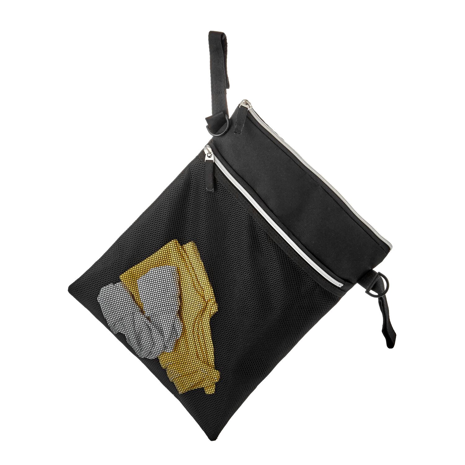 Непромокаемый мешок для подгузников или одежды BabyJem